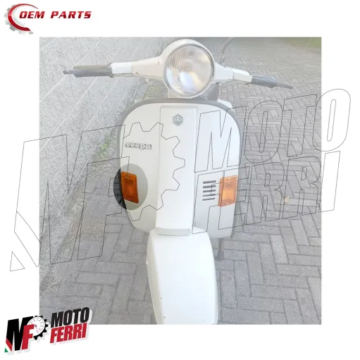 MF9343 Freccia Anteriore Destra SIEM Vespa PK 50 125 XL N V RUSH FL FL2 HP
