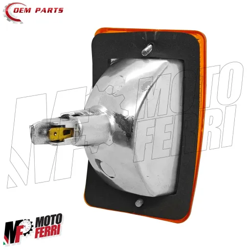 MF9343 Freccia Anteriore Destra SIEM Vespa PK 50 125 XL N V RUSH FL FL2 HP