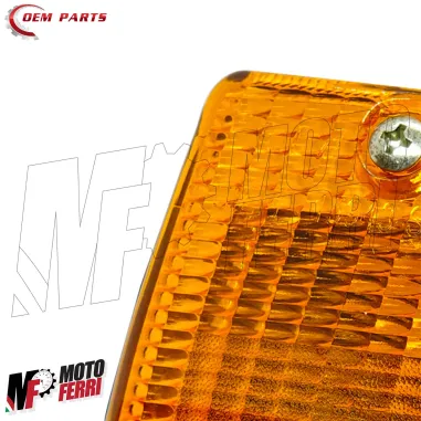 MF9343 Freccia Anteriore Destra SIEM Vespa PK 50 125 XL N V RUSH FL FL2 HP
