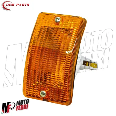 MF9343 Freccia Anteriore Destra SIEM Vespa PK 50 125 XL N V RUSH FL FL2 HP