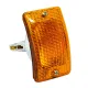 MF9344 Freccia Anteriore Sinistra SIEM Vespa PK 50 125 XL N V RUSH FL FL2 HP