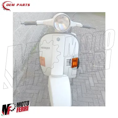 MF9344 Freccia Anteriore Sinistra SIEM Vespa PK 50 125 XL N V RUSH FL FL2 HP