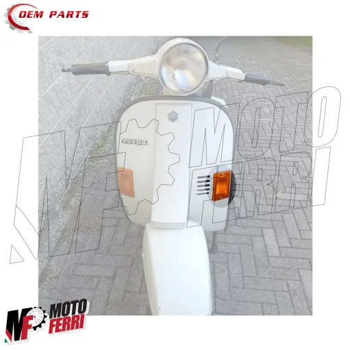 MF9344 Freccia Anteriore Sinistra SIEM Vespa PK 50 125 XL N V RUSH FL FL2 HP