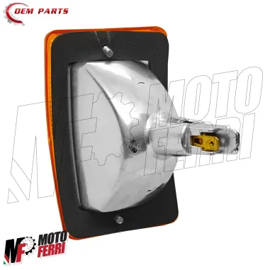 MF9344 Freccia Anteriore Sinistra SIEM Vespa PK 50 125 XL N V RUSH FL FL2 HP