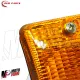 MF9344 Freccia Anteriore Sinistra SIEM Vespa PK 50 125 XL N V RUSH FL FL2 HP
