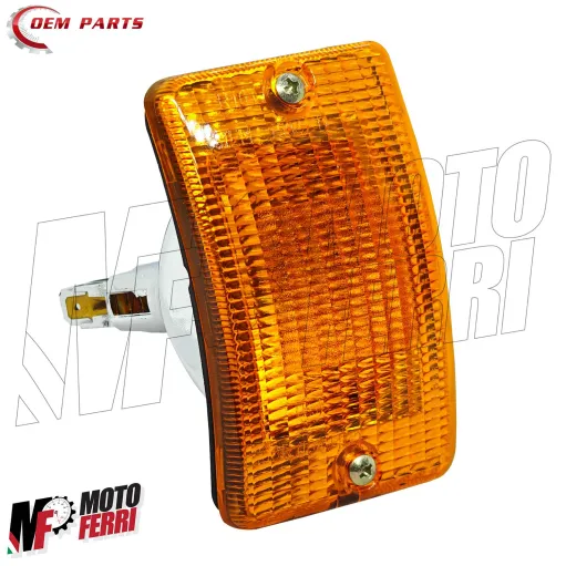 MF9344 Freccia Anteriore Sinistra SIEM Vespa PK 50 125 XL N V RUSH FL FL2 HP