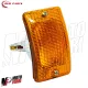 MF9344 Freccia Anteriore Sinistra SIEM Vespa PK 50 125 XL N V RUSH FL FL2 HP
