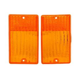 MF8111 Kit Gemme Arancioni Frecce Posteriori Vespa PK S 50 125