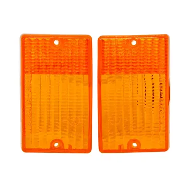 MF8111 Kit Gemme Arancioni Frecce Posteriori Vespa PK S 50 125