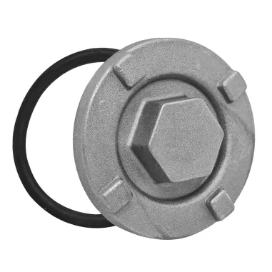 MF2977 Tappo Scarico Olio Motore + ORing Yamaha XMax 125 250 400 da 2011 a 2020