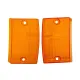 MF9346 Coppia Gemme Arancioni Frecce Anteriori Vespa PK S 50 125
