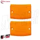MF9346 Coppia Gemme Arancioni Frecce Anteriori Vespa PK S 50 125
