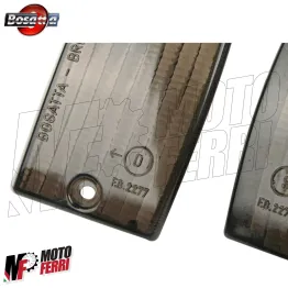 MF1304 Coppia Gemme Anteriori Fume Frecce Vespa PK S 50 125 2