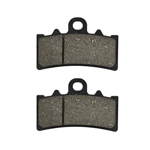 MF9347 Pastiglie Freno Anteriore BMW G 310 GS / R da 2017 a 2025 Brenta