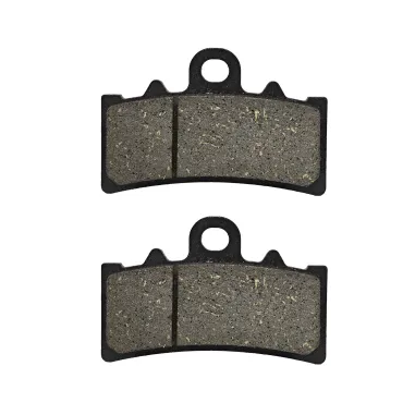 MF9347 Pastiglie Freno Anteriore Fantic Caballero 125 500 da 2017 a 2025 Brenta