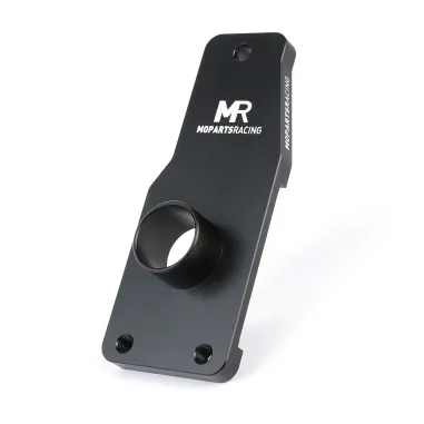 COLLETTORE CARTER MALOSSI MP RACING ALLUMINIO CNC PHBG 19 / 21 SI CIAO