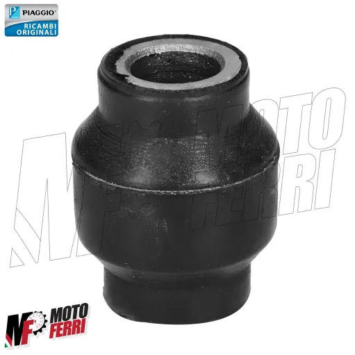 MF1250 Silent Block Supporto Motore Originale Piaggio Vespa ET4 125 1996 1997 1998