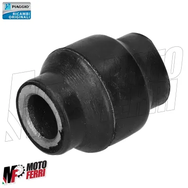 MF1250 Silent Block Supporto Motore Vespa Primavera Sprint S 50 2T da 2007 a 2017