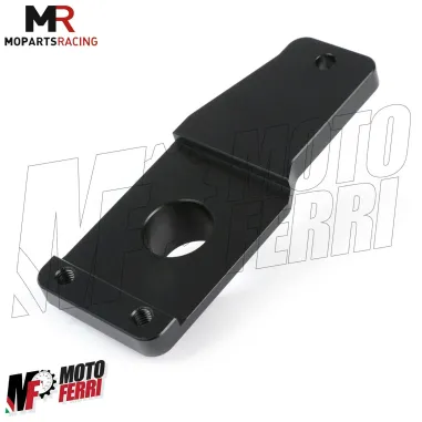 COLLETTORE CARTER MALOSSI MP RACING ALLUMINIO CNC PHBG 19 / 21 SI CIAO