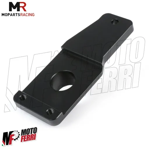 COLLETTORE CARTER MALOSSI MP RACING ALLUMINIO CNC PHBG 19 / 21 SI CIAO