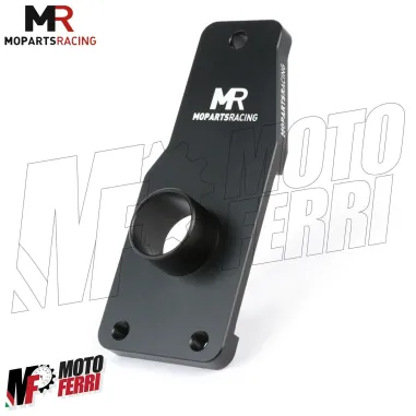 COLLETTORE CARTER MALOSSI MP RACING ALLUMINIO CNC PHBG 19 / 21 SI CIAO