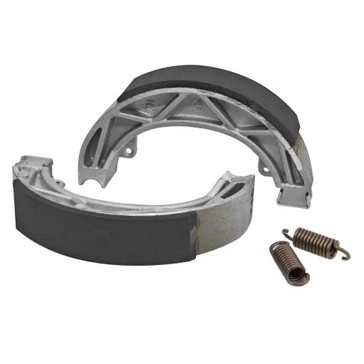 MF1251 Ganasce Freno Posteriori Originale Piaggio Liberty 50 125 150 200 2T 4T