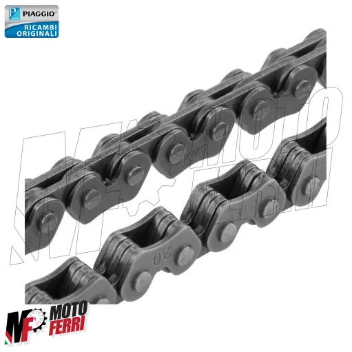 MF9349 Catena di Distribuzione Originale Piaggio Vespa LX Primavera Sprint 125 150