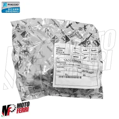 MF9349 Catena di Distribuzione Originale Piaggio Vespa LX Primavera Sprint 125 150