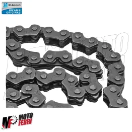 MF9349 Catena di Distribuzione Originale Piaggio Liberty iGet 125 150 da 2013 a 2025 2