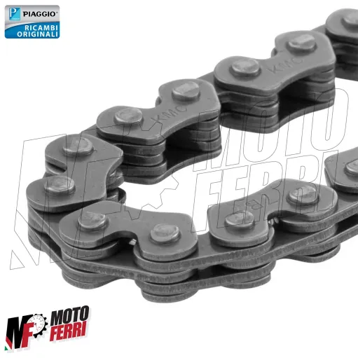 MF9349 Catena di Distribuzione Originale Piaggio Vespa 946 125 150 da 2013 a 2025