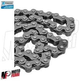 MF9350 Catena di Distribuzione Originale Piaggio Vespa GTS 125 150 da 2016 a 2025 2