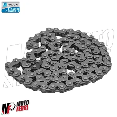 MF9350 Catena di Distribuzione Originale Piaggio Vespa GTS 125 150 da 2016 a 2025