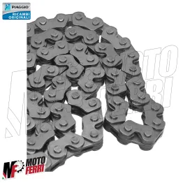 MF9351 Catena di Distribuzione Originale Piaggio Vespa LX Primavera Sprint ET4 50 2