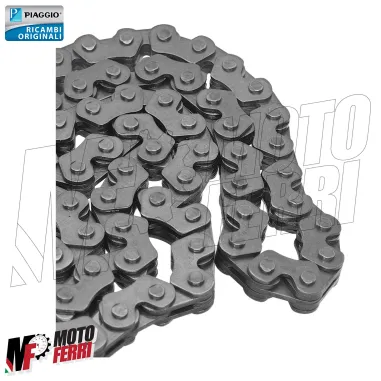 MF9351 Catena di Distribuzione Originale Piaggio Vespa LX Primavera Sprint ET4 50