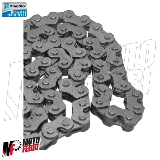MF9351 Catena di Distribuzione Originale Piaggio Vespa LX Primavera Sprint ET4 50