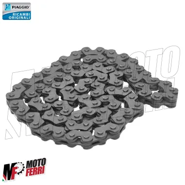 MF9351 Catena di Distribuzione Originale Piaggio ZIP 50 dal 2000 al 2023