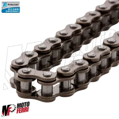 MF9352 Catena Pompa Olio Originale Piaggio Vespa LX Primavera Sprint 125 150