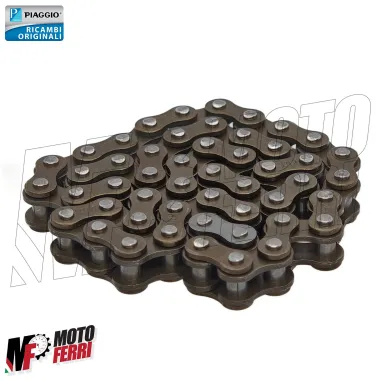 MF9352 Catena Pompa Olio Originale Piaggio Vespa LX Primavera Sprint 125 150