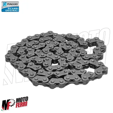 MF9355 Catena di Distribuzione Originale Piaggio Liberty RST MOC 125 150 200