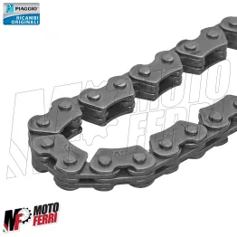 MF9355 Catena di Distribuzione Originale Piaggio Vespa ET4 LX LXV S X8 125 150 2