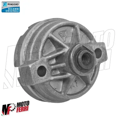 MF9356 Pompa Olio Completa Originale Piaggio Vespa Primavera Sprint LX ET4 50