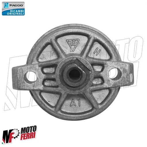 MF9356 Pompa Olio Completa Originale Piaggio ZIP 50 da 2006 a 2023