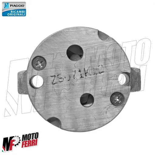 MF9356 Pompa Olio Completa Originale Piaggio ZIP 50 da 2006 a 2023