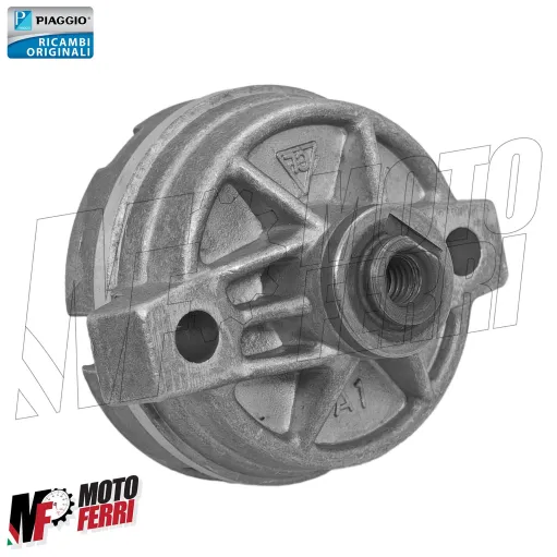 MF9356 Pompa Olio Completa Originale Piaggio ZIP 50 da 2006 a 2023