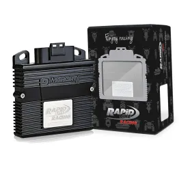 MF1998 Centralina Aggiuntiva Rapid Bike Racing Cablaggio TMax 560 2020 / 2021