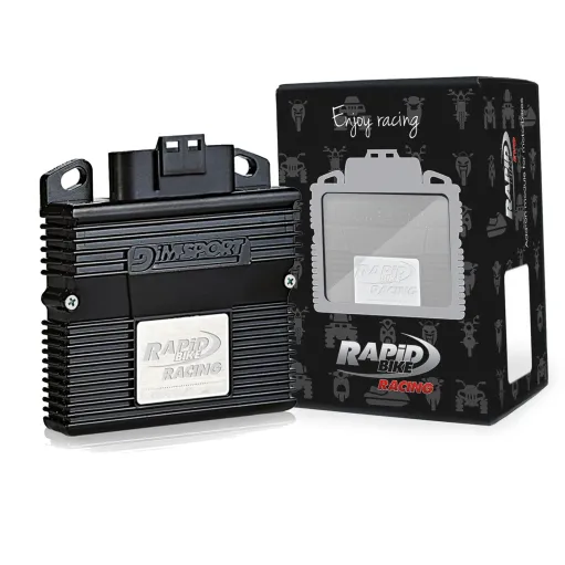 MF1998 Centralina Aggiuntiva Rapid Bike Racing Cablaggio TMax 560 2020 / 2021