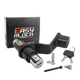 MF9358 Antifurto Blocca Ruota Meccanico EasyBlock Yamaha XMax 300 TECH MAX 2025