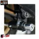 MF9358 Antifurto Blocca Ruota Meccanico EasyBlock Yamaha XMax 300 TECH MAX 2025