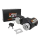MF9359 Antifurto Blocca Ruota Meccanico EasyBlock Yamaha MT-07 2025