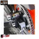 MF9359 Antifurto Blocca Ruota Meccanico EasyBlock Yamaha MT-07 2025